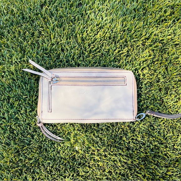 Brighton wristlet nautical wallet - Picture 2 of 3